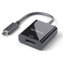 PureLink IS201 USB-Grafikadapter 3840 x 2160 Pixel Schwarz