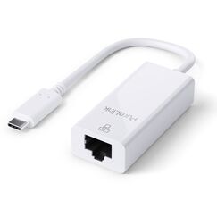 PureLink IS260 Schnittstellenkarte/Adapter, Farbe: Weiß, Länge: 0,1 m