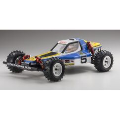 Kyosho OPTIMA ferngesteuerte (RC) modell Buggy 1:10