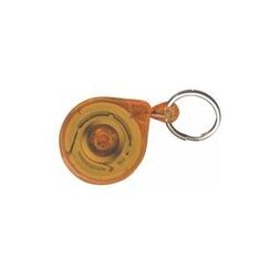 Rieffel KB MINI Schlüsselanhänger Orange