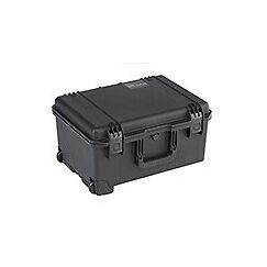 Peli IM2620 Ausrüstungstasche/-koffer Trolley-Koffer Schwarz