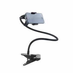 Kikkerland US84 Halterung Aktive Halterung Handy/Smartphone Schwarz