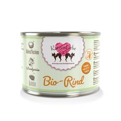 KatzenLiebe KL2-200 Katzen-Dosenfutter 200 g