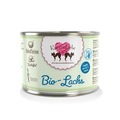 KatzenLiebe KL4-200 Katzen-Dosenfutter 200 g