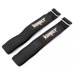 HobbyTech KN-LIPO.STRAP-250 RC-Modellbau ersatzteil & zubehör Batterieband