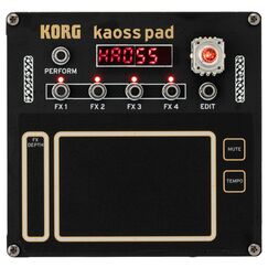 Korg NTS-3 Kaoss Pad Kit 35