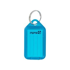 Rieffel KT 1000 BLAU Schlüsselanhänger 100 Stück(e)