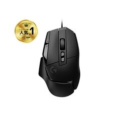 Logitech G G502 X