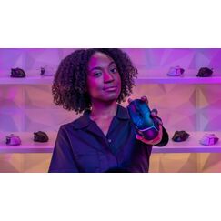 Logitech G G502 X PLUS, Farbe: Schwarz