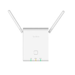 Yealink W90B DECT-Basisstation Weiß