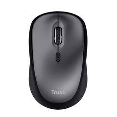 Trust Yvi+ Maus Büro Rechts RF Wireless Optisch 1600 DPI