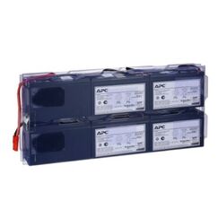 APC Ersatzbatterie APCRBCV202 (OEM)