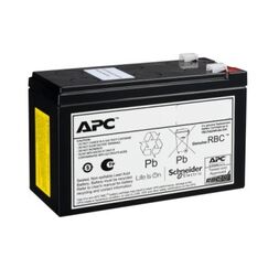 APC Ersatzbatterie APCRBCV203 (OEM)