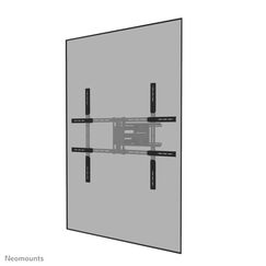 Neomounts AWLS-950BL1 VESA-Erweiterungsset 55-110" - max 125 kg