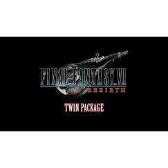 Square Enix Final Fantasy VII Remake - Deluxe Edition
