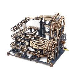 ROBOTIME LGA01 Puzzle 3D-Puzzle 294 Stück(e) andere