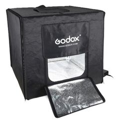 Godox LSD40 Foto-Lichtbox 5800 K