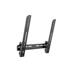 Multibrackets 0988 TV-Halterung 139,7 cm (55") Schwarz