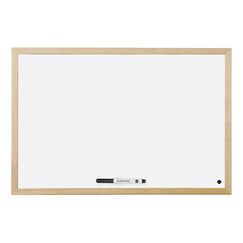 Bi-Office MM03001010 Whiteboard 600 x 400 mm Stahl