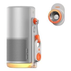 XGIMI MoGo 4 Short-Throw-Projektor 450 ANSI Lumen DLP 1080p (1920x1080) Silber