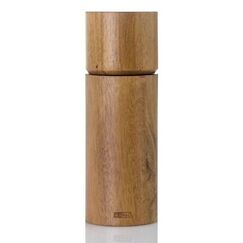 AdHoc AHM-MP75 Salz- & Pfeffermühle Holz
