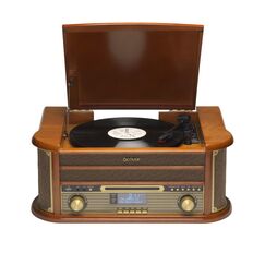 Denver MRD-51 Braun