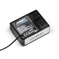 Maverick RC 22783 RC-Modellbau ersatzteil & zubehör Receiver