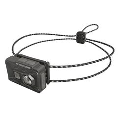 Nitecore NU20 Classic Schwarz Stirnband-Taschenlampe LED