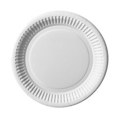 Papstar 11175 Einweggeschirr Teller