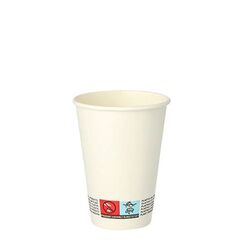 Papstar 87906 Einwegbecher 50 Stück(e) 180 ml Karton