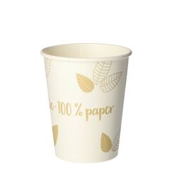 Papstar 88234 Einwegbecher 50 Stück(e) 200 ml Karton
