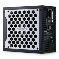 Phanteks Revolt Netzteil 1000 W ATX Schwarz