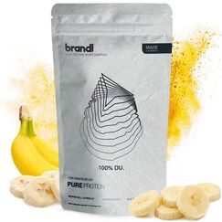 Brandl Nutrition 4260696873951 Proteinergänzungsmittel Pulver
