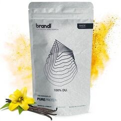 Brandl Nutrition 4260696873944 Proteinergänzungsmittel Pulver