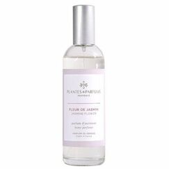 Plantes & Parfums De Provence 3424090706173 Flüssiger Lufterfrischer Transparent Jasmin 100 ml