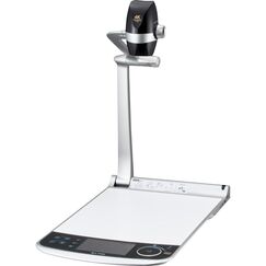 Elmo PX-30E Dokumentenkamera Weiß CMOS
