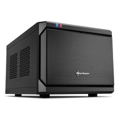 Sharkoon QB One Schwarz
