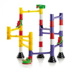 Quercetti Migoga Marble Run Basic Motorikspielzeug
