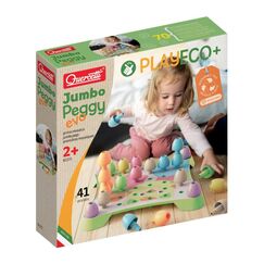 Quercetti 82272 Lernspielzeug