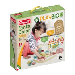 Quercetti 84405 Lernspielzeug