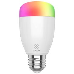 WOOX R5085-DIAMOND Smart Lighting Intelligentes Leuchtmittel WLAN 6 W