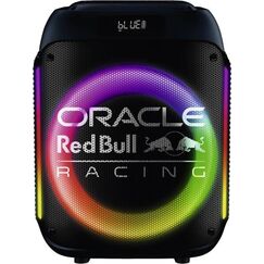 Red Bull Racing SK250 Party Lautsprecher Schwarz 40 W