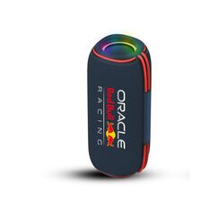 Red Bull Racing RB-SK420 Tragbarer-/Partylautsprecher Tragbarer Stereo-Lautsprecher Schwarz, Rot 50 W