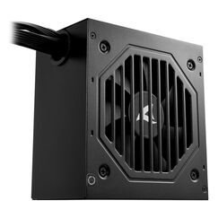 Sharkoon Rebel P10 Netzteil 550 W 24-pin ATX ATX Schwarz