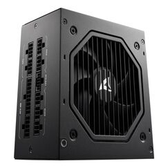 Sharkoon Rebel P20 Netzteil 1000 W 24-pin ATX ATX Schwarz, Farbe: Schwarz