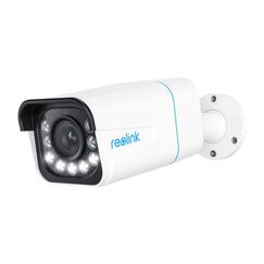 Reolink P430 Patrone (Form) IP-Sicherheitskamera Innen & Außen 3840 x 2160 Pixel Wand