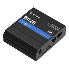 Teltonika RUT241 Router für Mobilfunknetz