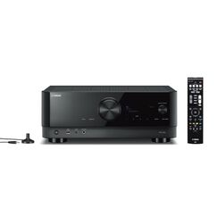 Yamaha RX-V4A 80 W 5.2 Kanäle Surround 3D Schwarz