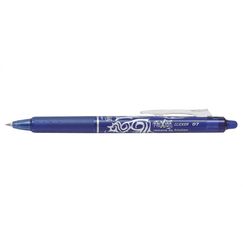 Pilot FriXion Ball Clicker Blau Stick-Kugelschreiber 6 Stück(e)