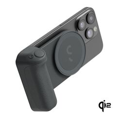 ShiftCam SnapGrip Pro Griffigkeit